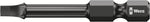 Wera 868/4 Impaktor Diamond Coated Square-Plus Bit # 3x50mm 057672