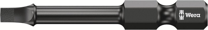 Wera 868/4 Impaktor Diamond Coated Square-Plus Bit # 3x50mm 057672