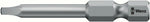 Wera 868/4 Square-Plus Power Bit# 2x89mm 134801