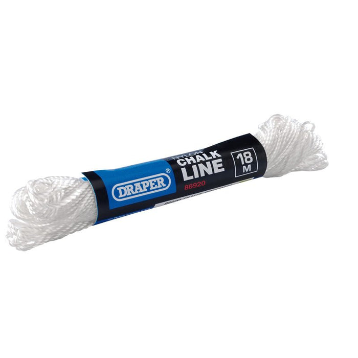 Draper Tools Chalk Line (18M)