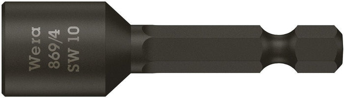 Wera 869/4 Nutsetter 12x65mm 060283