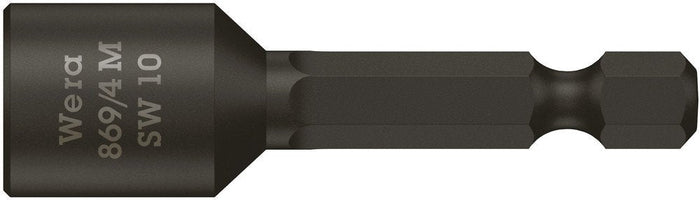 Wera 869/4 Magnetic Nutsetter 5/16
