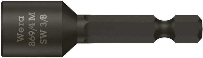 Wera 869/4 Magnetic Nutsetter 3/8