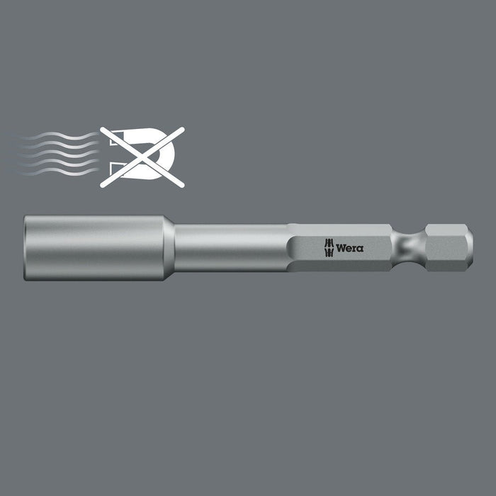 Wera 869/4 Nutsetter 6x65mm 060274