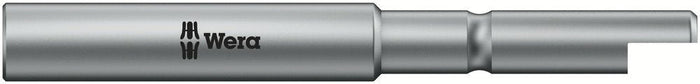 Wera 869/9 Nutsetter 2.5x44mm 135224