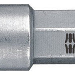 Wera 870/4 Adaptor 3/8
