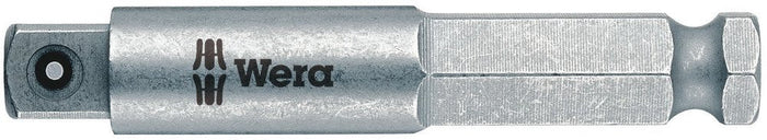 Wera 870/7 Adaptor 1/2