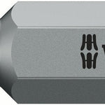 Wera 871/1 Torq-SetÂ® Mplus Bit 0x25mm 066618