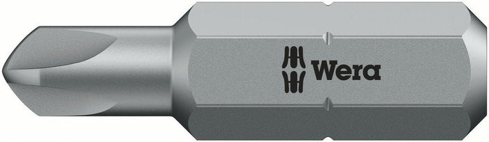 Wera 871/1 Torq-SetÂ® Mplus Bit 8x25mm 066630