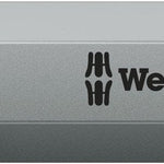 Wera 871/2 Torq-SetÂ® Mplus Bit 1/4