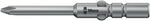 Wera 872/21 MicrostixÂ® Bit Half Moondrive Mx40mm 066860