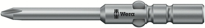 Wera 872/21 MicrostixÂ® Bit Half Moondrive Mx40mm 066860