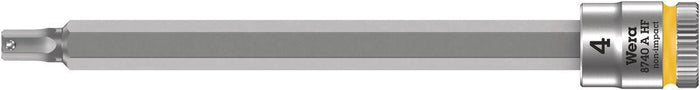 Wera 8740 Hex-Plus Bit Socket HF 1/4