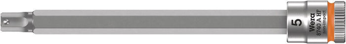 Wera 8740 Hex-Plus Bit Socket HF 1/4
