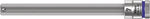Wera 8740 Hex-Plus Bit Socket HF 1/4