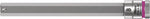 Wera 8740 Hex-Plus Bit Socket HF 1/4