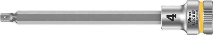 Wera 8740 Hex-Plus Bit Socket HF 3/8
