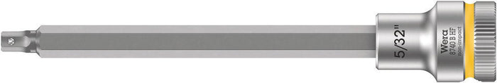 Wera 8740 Hex-Plus Bit Socket HF 3/8
