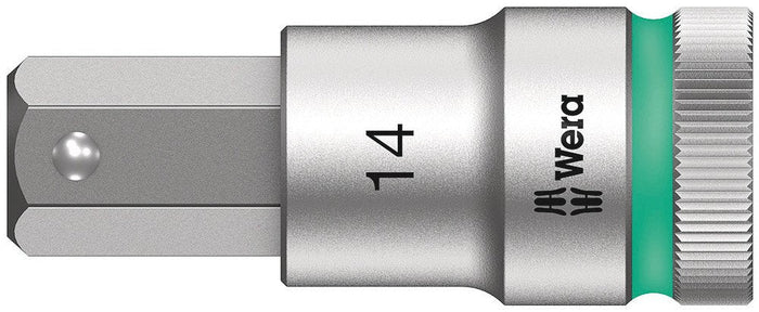 Wera 8740 1/2