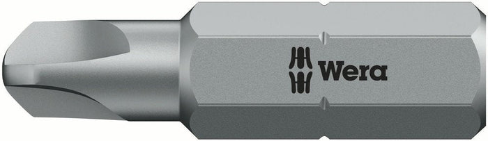 Wera 875/1 Tri-WingÂ® Bit 25mm 3x25mm 066764