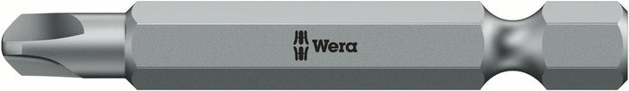 Wera 875/4 Tri-WingÂ® Power Bit 3x89mm 066787