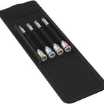 Wera 8767 A TorxÂ® Bit Socket Set HF 1/4