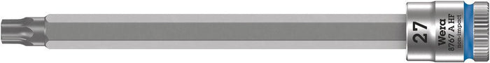 Wera 8767 TorxÂ® Bit Socket HF 1/4