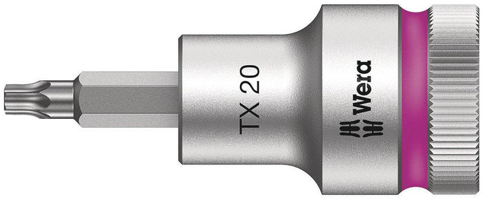Wera 8767 TorxÂ® 1/2