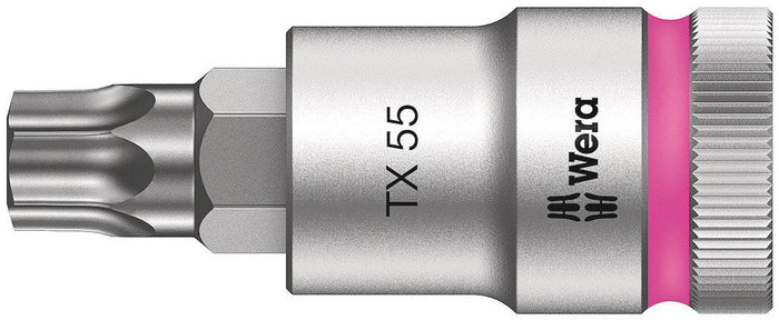Wera 8767 TorxÂ® 1/2