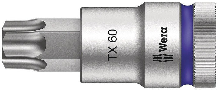 Wera 8767 TorxÂ® 1/2