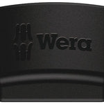 Wera 8782 Pad Set # 2x50mm 003697