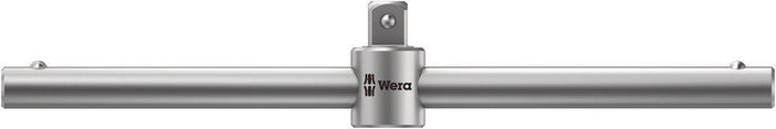 Wera 8789 Sliding T-Handle 3/8