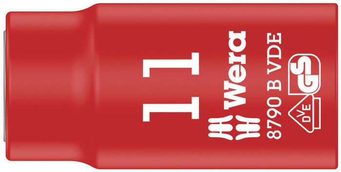 Wera 8790 VDE 3/8