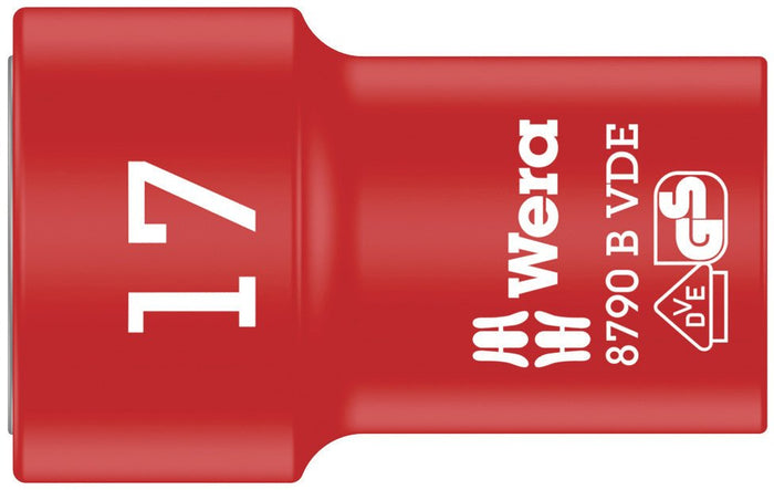 Wera 8790 VDE 3/8