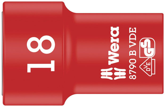 Wera 8790 VDE 3/8