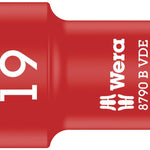 Wera 8790 VDE 3/8