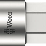 Wera 8790 Sockets With 1/4