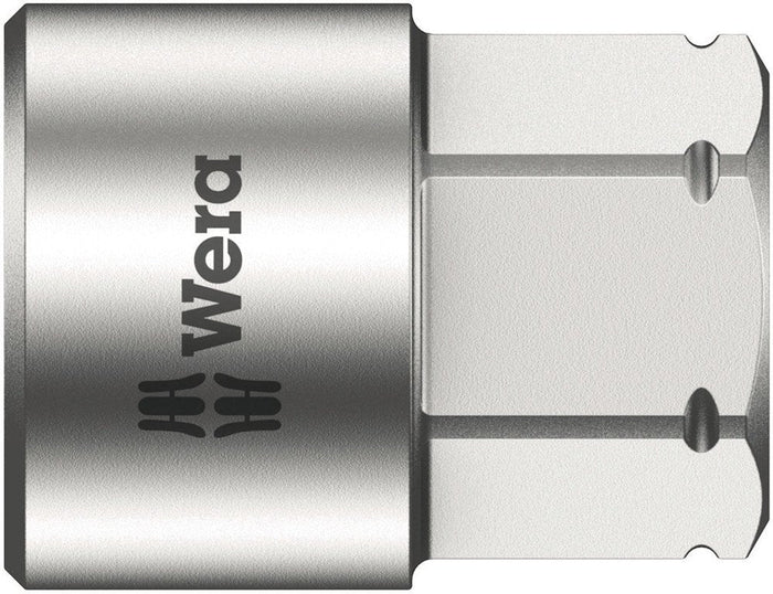 Wera 8790 Sockets With 1/4