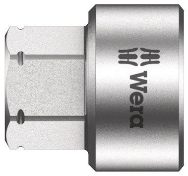 Wera 8790 Sockets With 1/4