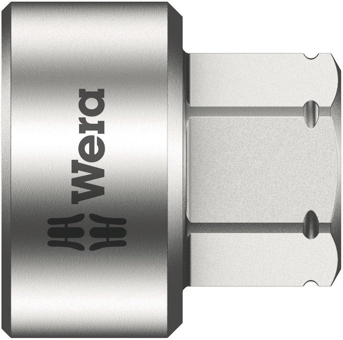 Wera 8790 Sockets With 1/4