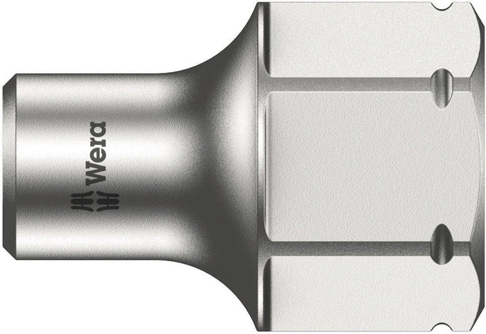 Wera 8790 Sockets With 1/4
