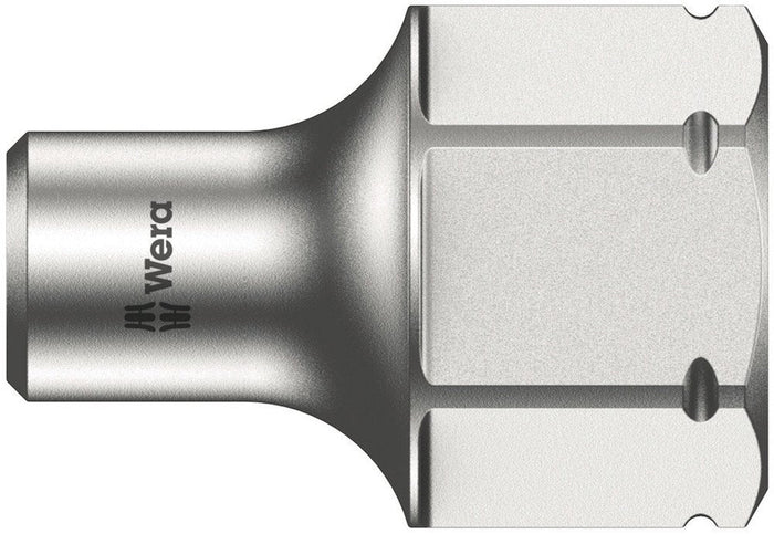 Wera 8790 Sockets With 1/4