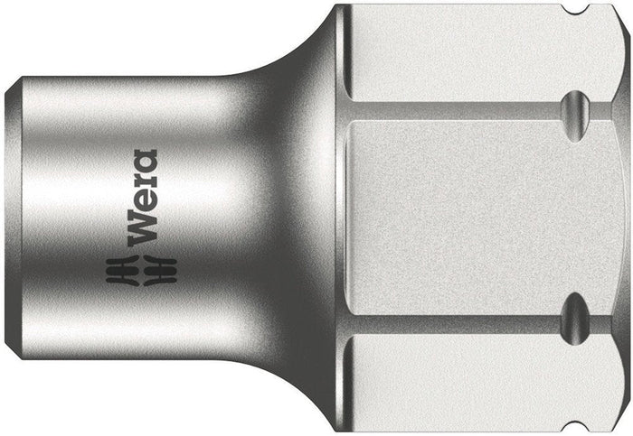Wera 8790 Sockets With 1/4