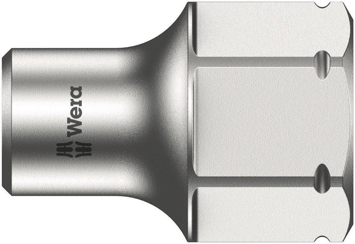 Wera 8790 Sockets With 1/4
