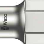 Wera 8790 Sockets With 1/4