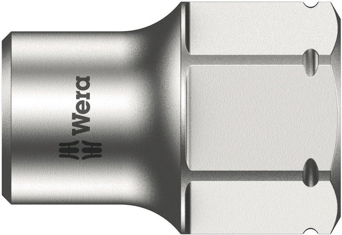 Wera 8790 Sockets With 1/4