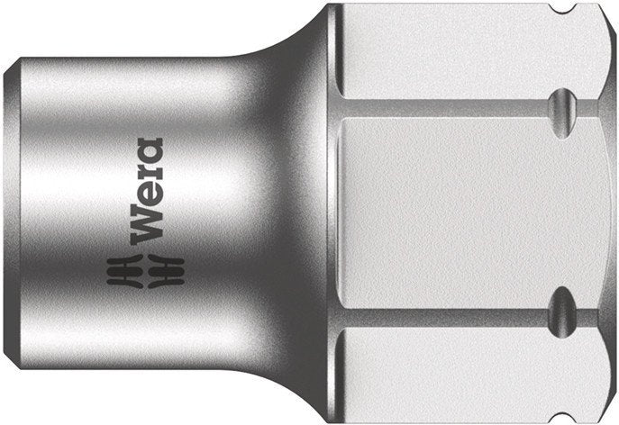Wera 8790 Sockets With 1/4