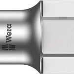 Wera 8790 Sockets With 1/4