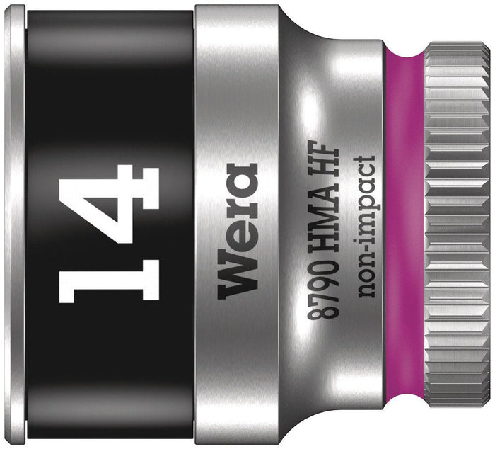 Wera 8790 1/4
