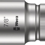 Wera 8790 1/2